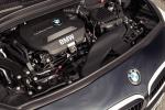 BMW 218d Active Tourer 2014 года (UK)